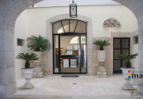 Biblioteca Trani