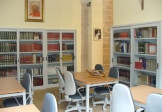 Biblioteca Barletta